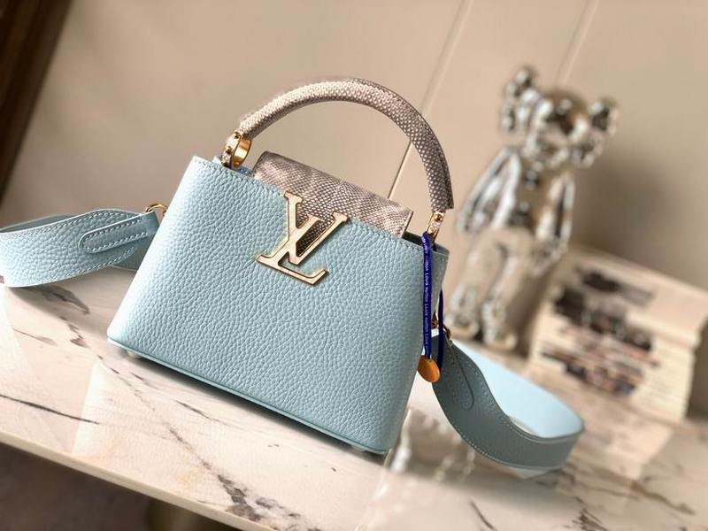 LV Handbags 270